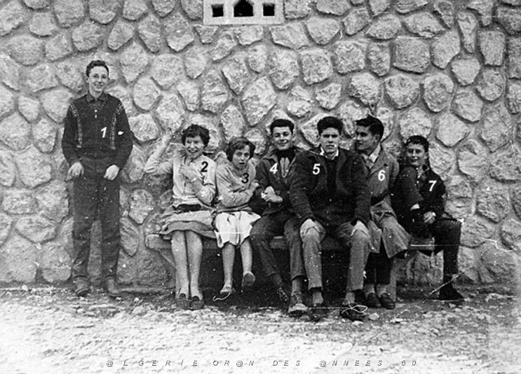 SIDI BEL ABBES LES COPAINS D ABORD GENDARMERIE 04.JPG